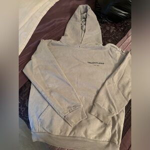 Talentless women’s hoodie S